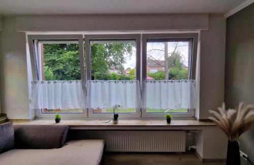 Pomona Apartamento | Ferienwohnung Neuss-Süd