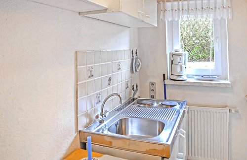 Neustrelitz Apartamento | Ferienwohnung Neustrelitz