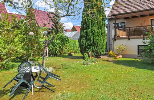 Neustrelitz Apartamento | Ferienwohnung Neustrelitz