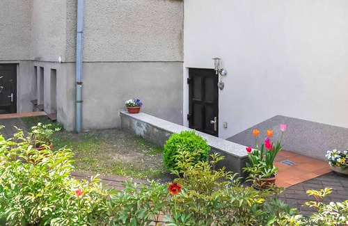 Neustrelitz Apartamento | Ferienwohnung Neustrelitz