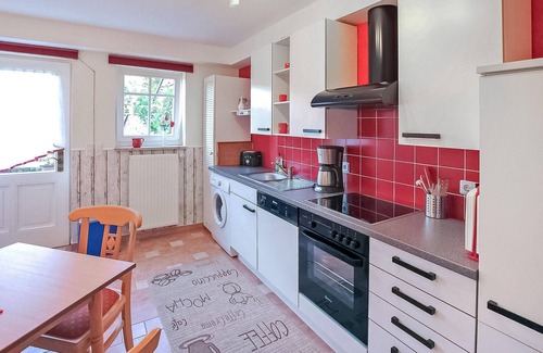 Neustrelitz Apartamento | Ferienwohnung Neustrelitz
