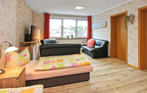 Neustrelitz Apartamento | Ferienwohnung Neustrelitz