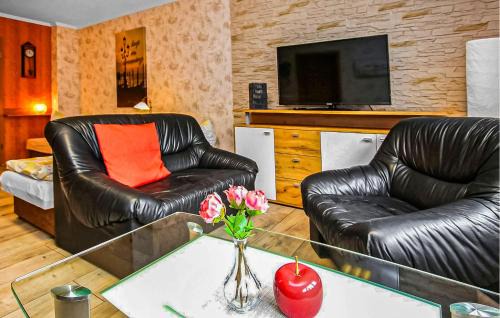 Neustrelitz Apartamento | Ferienwohnung Neustrelitz