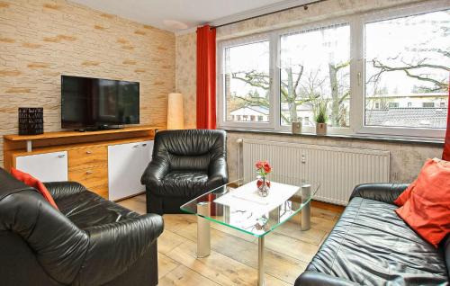 Neustrelitz Apartamento | Ferienwohnung Neustrelitz