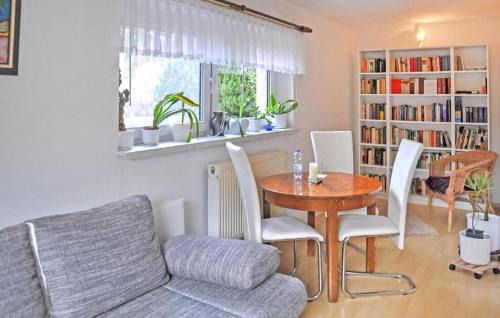 Neustrelitz Apartamento | Ferienwohnung Neustrelitz