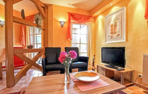 Neustrelitz Apartamento | Ferienwohnung Neustrelitz