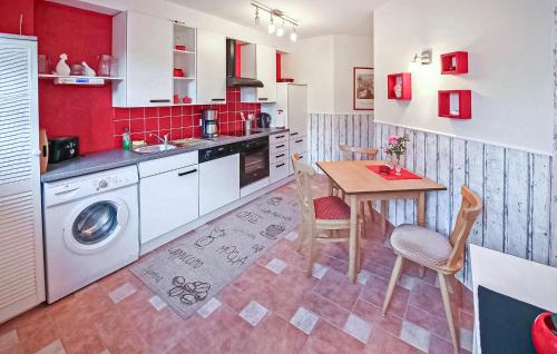 Neustrelitz Apartamento | Ferienwohnung Neustrelitz