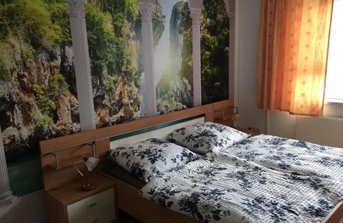 Neustrelitz Apartamento | Ferienwohnung Neustrelitz