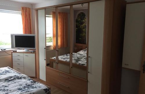 Neustrelitz Apartamento | Ferienwohnung Neustrelitz