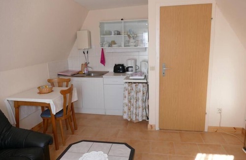 Hohen Viecheln Apartamento | Apartamento en Hohen Viecheln