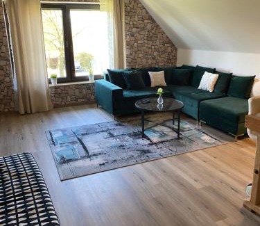Kevelaer Apartamento | Ferienwohnung Niederrhein-Oase