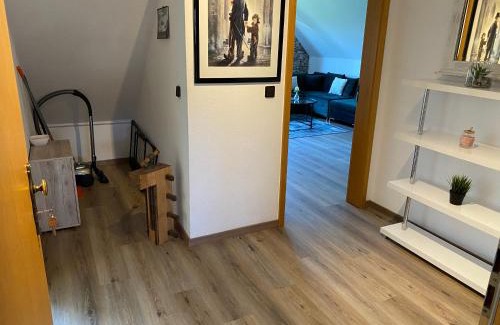 Kevelaer Apartamento | Ferienwohnung Niederrhein-Oase