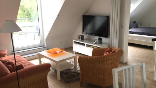 Rheurdt Apartamento | Ferienwohnung Niederrhein