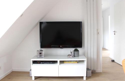 Rheurdt Apartamento | Ferienwohnung Niederrhein