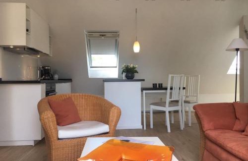 Rheurdt Apartamento | Ferienwohnung Niederrhein