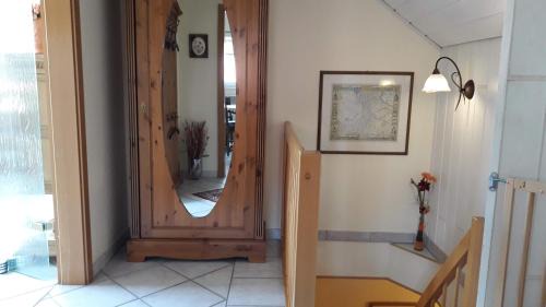 Sonsbeck Apartamento | Ferienwohnung Niederrhein Blick
