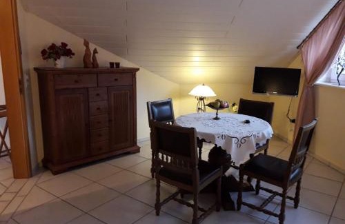 Sonsbeck Apartamento | Ferienwohnung Niederrhein Blick