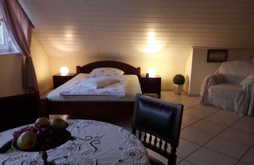 Sonsbeck Apartamento | Ferienwohnung Niederrhein Blick