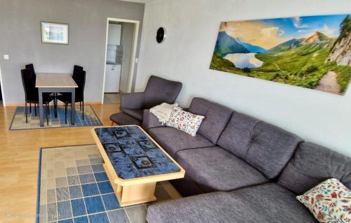 Neureichenau Apartamento | Ferienwohnung Niels im Hause Bergland Altreichenau