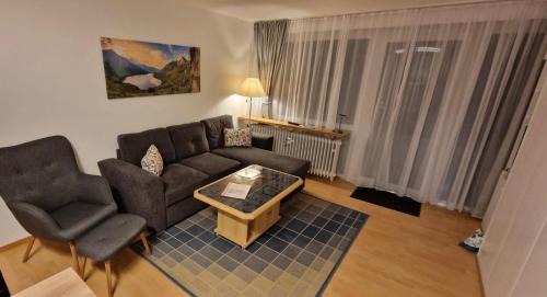 Neureichenau Apartamento | Ferienwohnung Niels im Hause Bergland Altreichenau