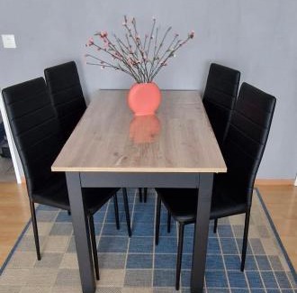Neureichenau Apartamento | Ferienwohnung Niels im Hause Bergland Altreichenau
