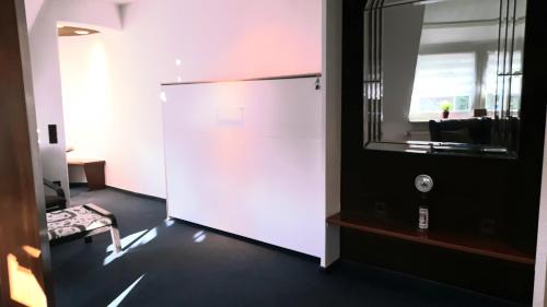Oberhausen Apartamento | Ferienwohnung Niesner Mitten in Sterkrade Oberhausen nah am Westfield Centro