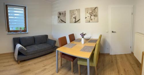 Rittersdorf Apartamento | Ferienwohnung Nimstal
