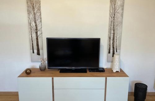 Rittersdorf Apartamento | Ferienwohnung Nimstal