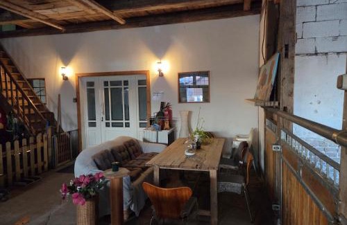 Bulstedt Apartamento | Ferienwohnung Noltenius
