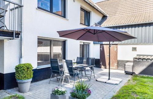 Herscheid Apartamento | Ferienwohnung Nordhelle