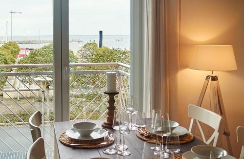 Barth Apartamento | Ferienwohnung Nordlicht