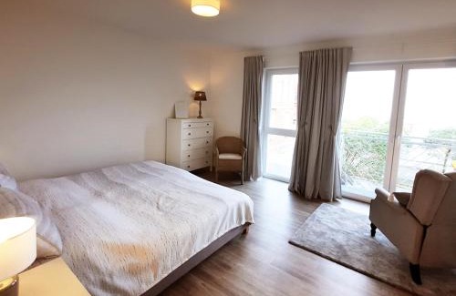 Barth Apartamento | Ferienwohnung Nordlicht