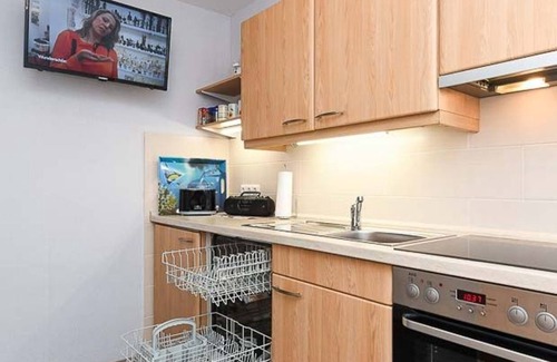 Holtriem Apartamento | Ferienwohnung Nordmoor in Neuschoo - Ferienwohnung Nordmoor