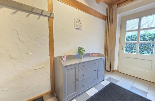 Neßmersiel Apartamento | Ferienwohnung Nordseeperle