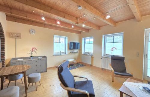 Neßmersiel Apartamento | Ferienwohnung Nordseeperle