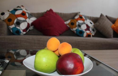 Loerrach Apartamento | Ferienwohnung Novotny
