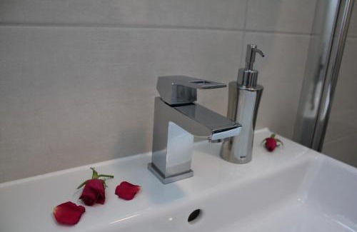 Loerrach Apartamento | Ferienwohnung Novotny