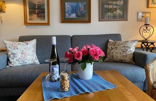 Born auf dem Darss Apartamento | Ferienwohnung Nr 03 EG OG