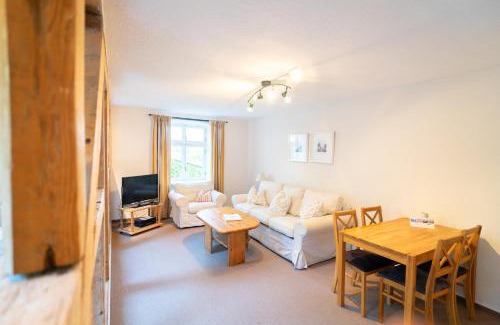 Garz/Rugen Apartamento | Ferienwohnung NR 15 im Gutshaus Zicker auf Rügen