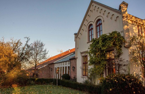 Bunde Apartamento | Ferienwohnung Nr. 2 - Wiemannshof, 25191