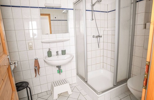 Bunde Apartamento | Ferienwohnung Nr. 3 - Wiemannshof, 25191