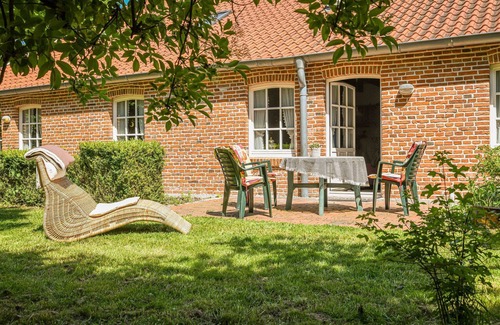 Bunde Apartamento | Ferienwohnung Nr. 3 - Wiemannshof, 25191
