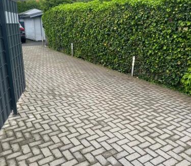 Iserlohn Apartamento | Ferienwohnung- Nußberg