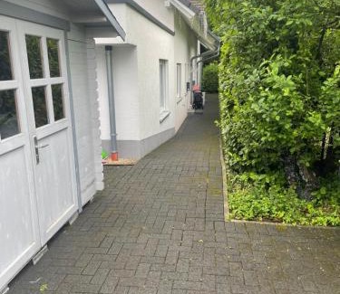 Iserlohn Apartamento | Ferienwohnung- Nußberg