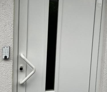 Iserlohn Apartamento | Ferienwohnung- Nußberg
