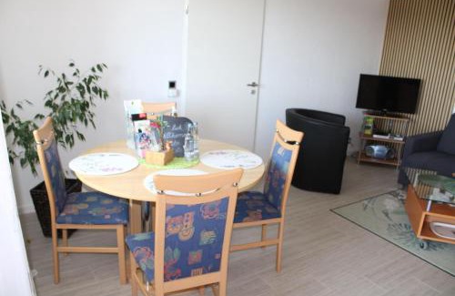 Reifferscheid Apartamento | Ferienwohnung-Nuerburgblick