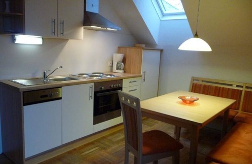 Rossleithen Otro | Ferienwohnung Ost - Bauer am Berg