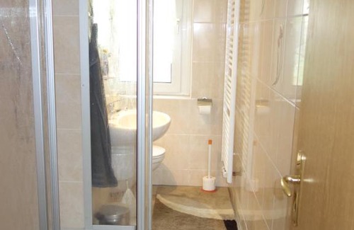 Oberwiesenthal Apartamento | Ferienwohnung Oberwiesenthal