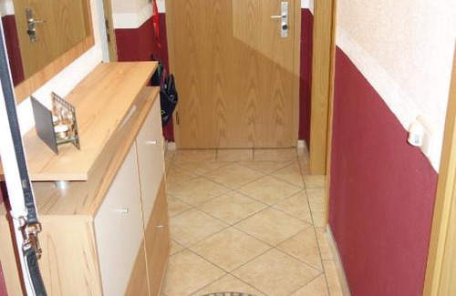 Oberwiesenthal Apartamento | Ferienwohnung Oberwiesenthal