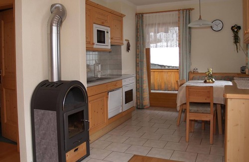 Sonnenberg Apartamento | Ferienwohnung Oberauer